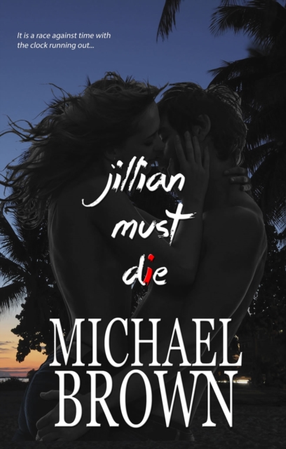 Jillian Must Die, EPUB eBook