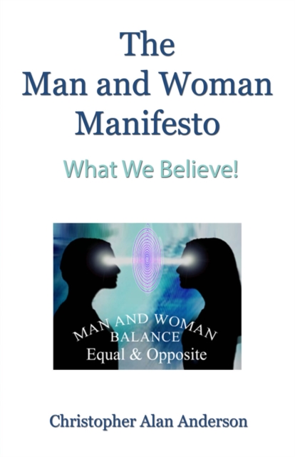 The Man and Woman Manifesto, EPUB eBook