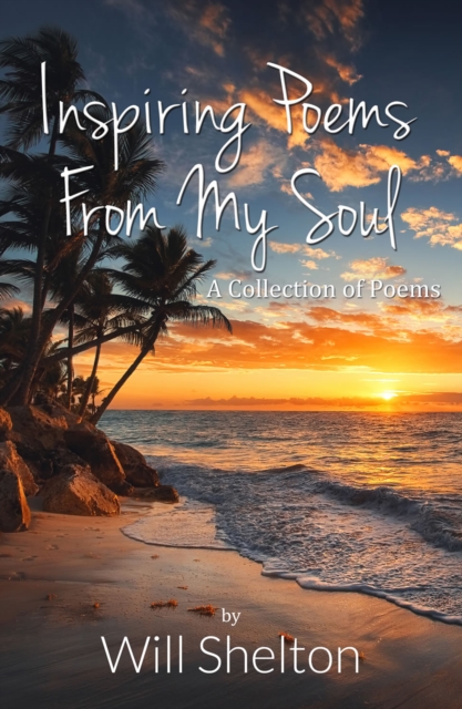 Inspiring Poems From My Soul, EPUB eBook