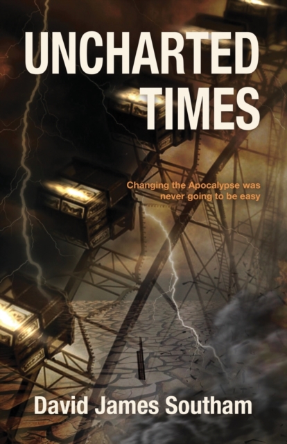Uncharted Times, EPUB eBook