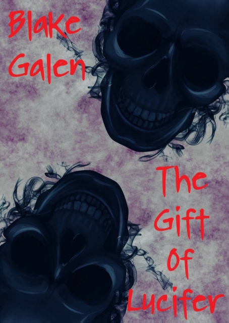 The Gift of Lucifer, EPUB eBook