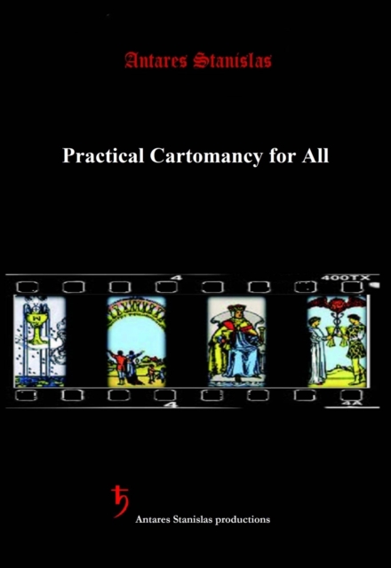 Practical Cartomancy for All, EPUB eBook