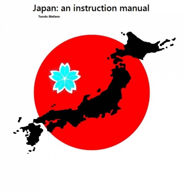 Japan: an instruction manual, EPUB eBook