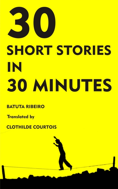 30 Stories in 30 Minutes, EPUB eBook