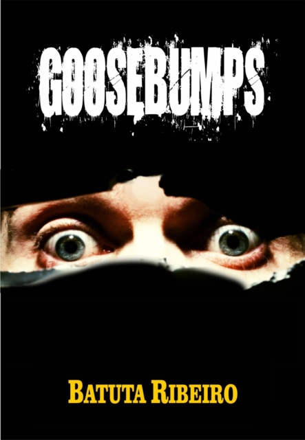 Goosebumps, EPUB eBook