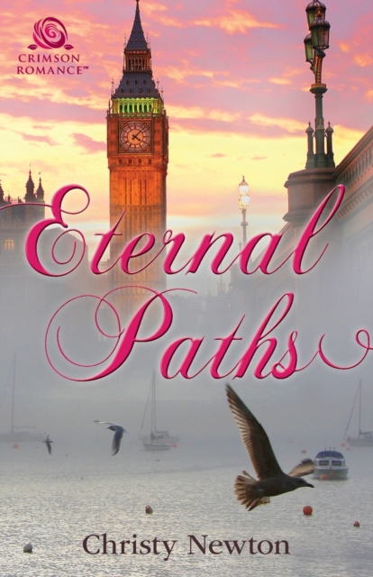 Eternal Paths, Paperback / softback Book