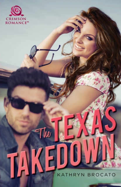 The Texas Takedown, Paperback / softback Book