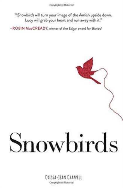 Snowbirds, Hardback Book