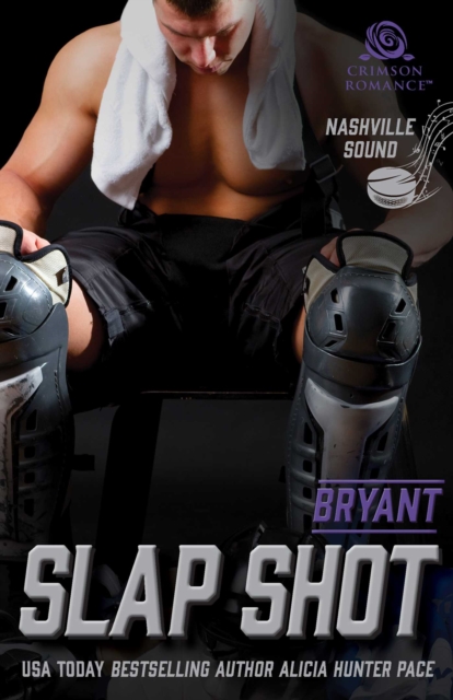 Slap Shot : Bryant, EPUB eBook