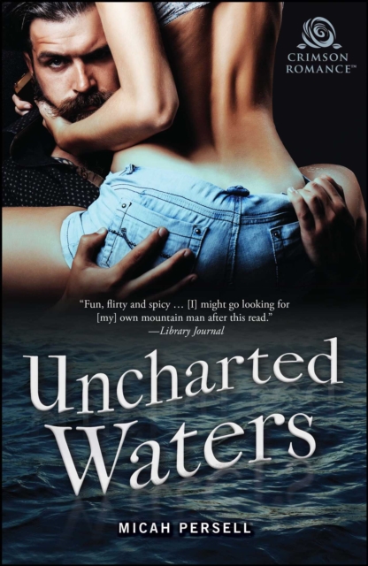 Uncharted Waters, EPUB eBook