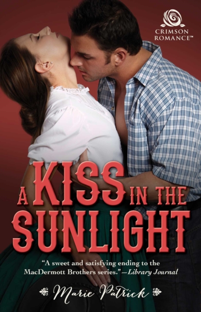 A Kiss in the Sunlight, EPUB eBook