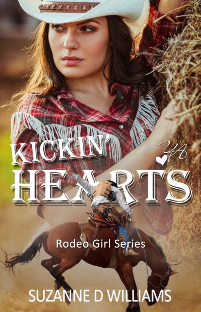 Kickin' Hearts, Paperback / softback Book