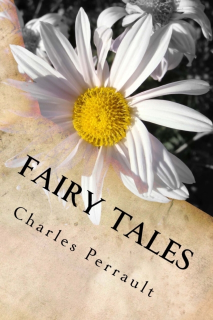 Fairy tales : Illustrations and new translation by Laurent Paul Sueur, Paperback / softback Book