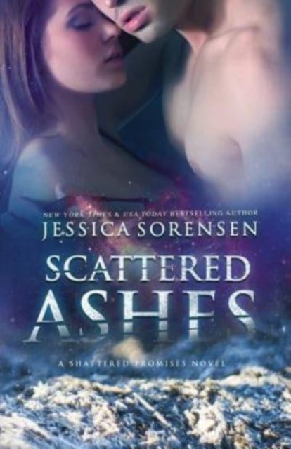 Scattered Ashes, Paperback / softback Book