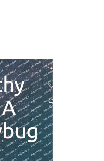 Touchy Kills A Ladybug, Paperback / softback Book
