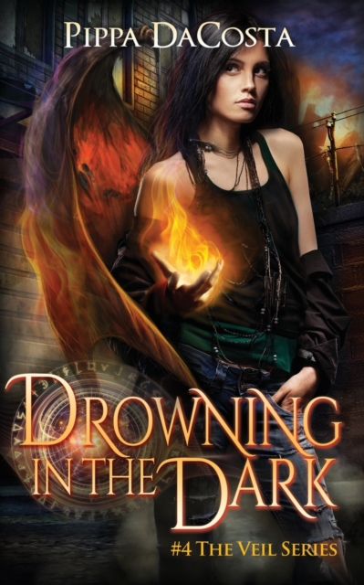 Drowning In The Dark : #4 The Veil Series, Paperback / softback Book