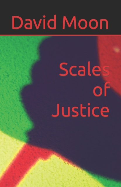 Scales of Justice, Paperback / softback Book