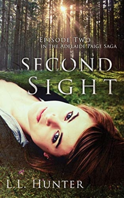 Second Sight : Episode Two, Paperback / softback Book