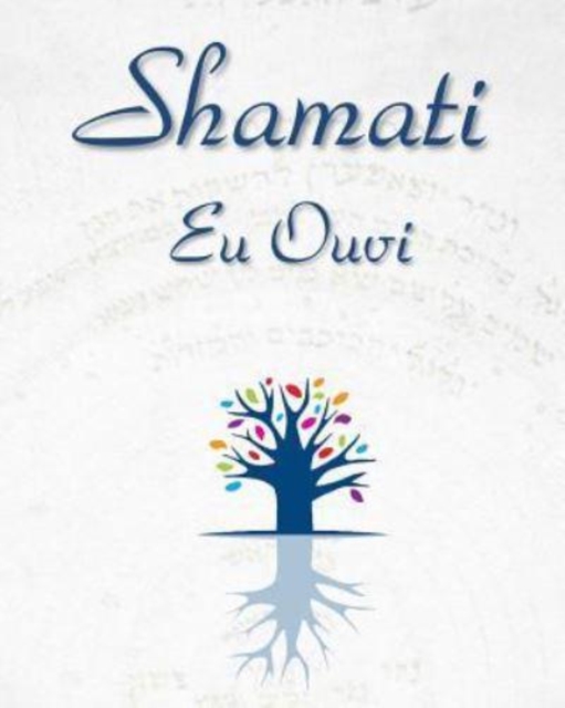 Shamati (Eu Ouvi), Paperback / softback Book