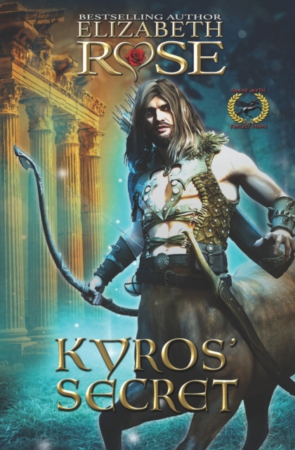 Kyros' Secret, Paperback / softback Book