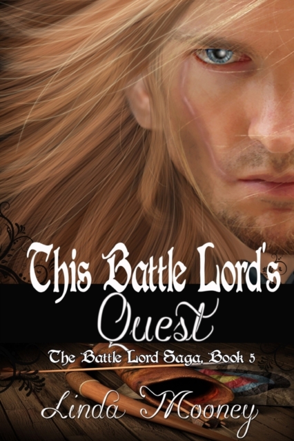 This Battle Lord's Quest, Paperback / softback Book
