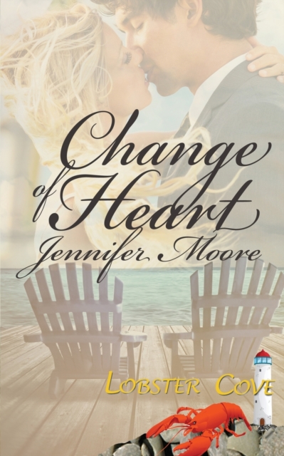 Change Of Heart, Paperback / softback Book