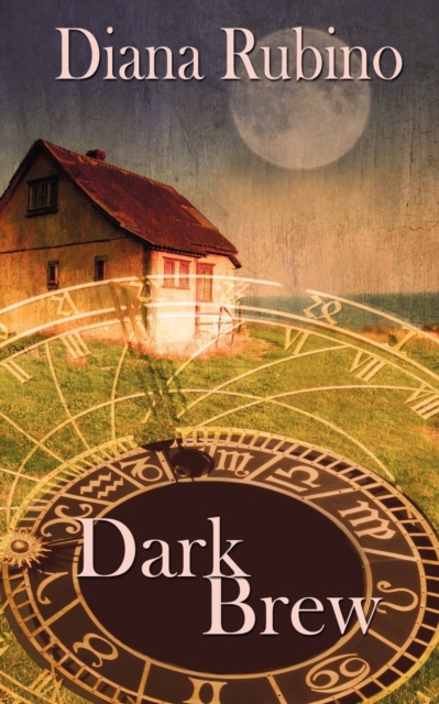 Dark Brew, Paperback / softback Book