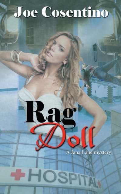 Rag Doll, Paperback / softback Book