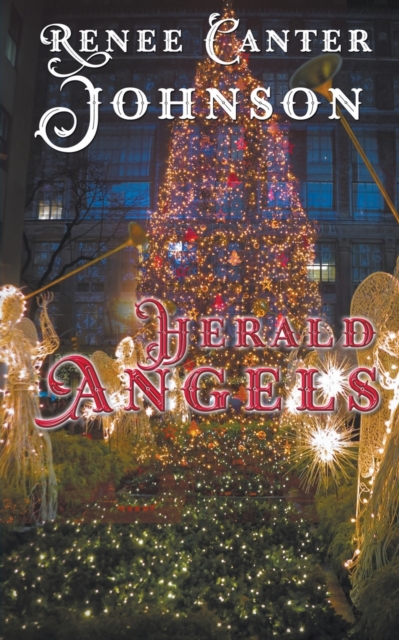 Herald Angels, Paperback / softback Book