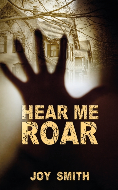 Hear Me Roar, Paperback / softback Book