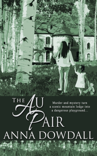 The Au Pair, Paperback / softback Book
