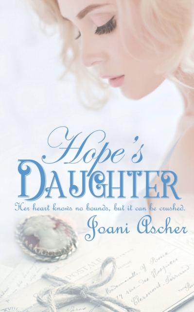 Hope's Daughter, Paperback / softback Book