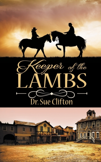 Keeper of the Lambs, Paperback / softback Book
