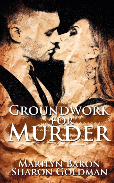 Groundworks for Murder, Paperback / softback Book
