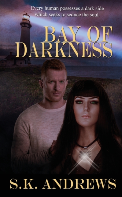 Bay of Darkness, Paperback / softback Book