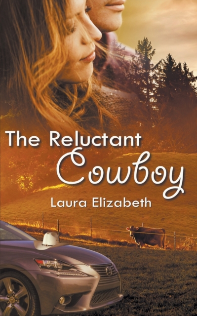 The Reluctant Cowboy, Paperback / softback Book