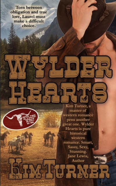 Wylder Hearts, Paperback / softback Book