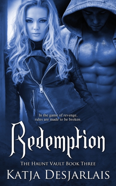 Redemption, Paperback / softback Book