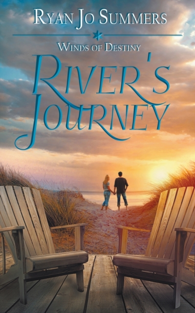 River's Journey, Paperback / softback Book