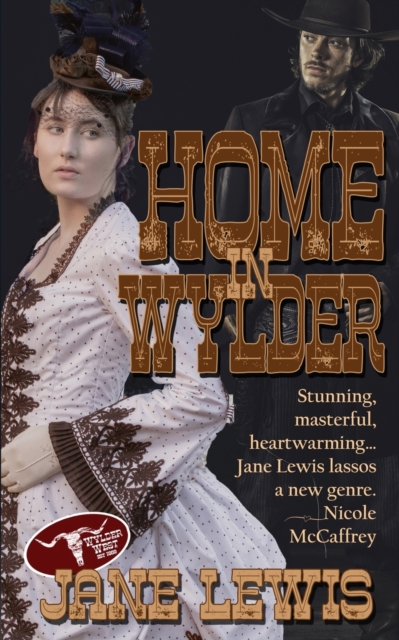 Home in Wylder, Paperback / softback Book