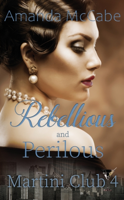 Rebellious and Perilous, Paperback / softback Book