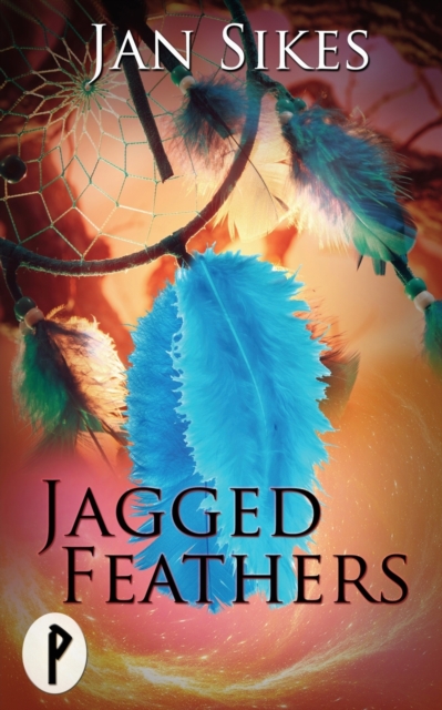 Jagged Feathers, Paperback / softback Book