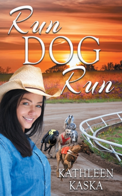 Run Dog Run, Paperback / softback Book