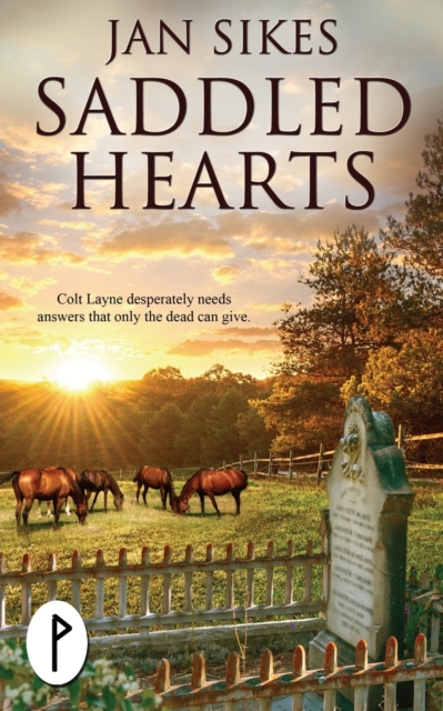 Saddled Hearts, Paperback / softback Book