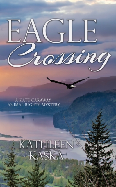 Eagle Crossing, Paperback / softback Book