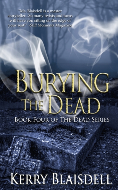 Burying the Dead, Paperback / softback Book