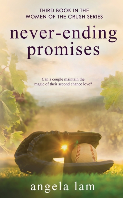 Never-Ending Promises, Paperback / softback Book