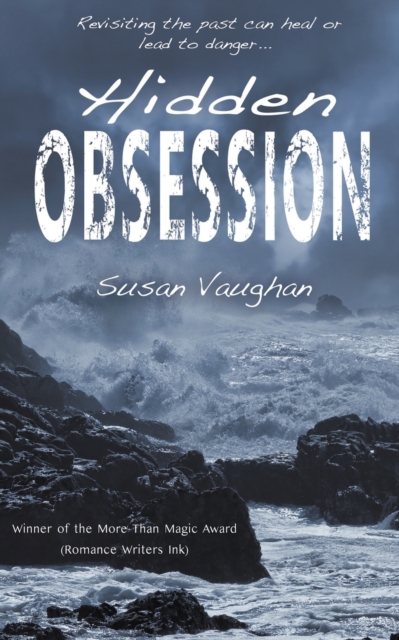 Hidden Obsession, Paperback / softback Book