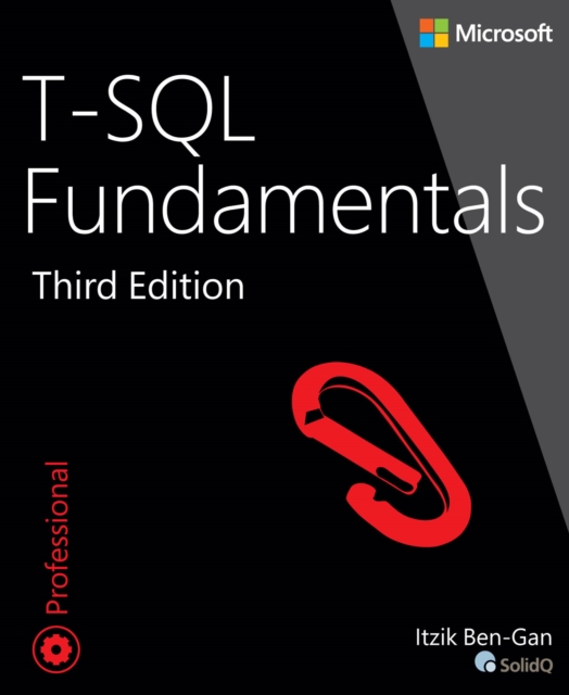 T-SQL Fundamentals, PDF eBook