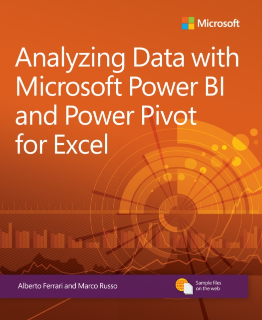 Analyzing Data with Power BI and Power Pivot for Excel, EPUB eBook